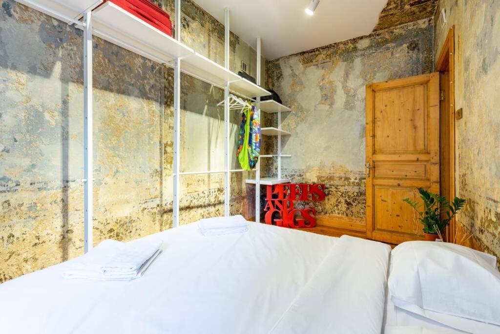 דירות Sincere Istanbul Experience In Galata Area. מראה חיצוני תמונה