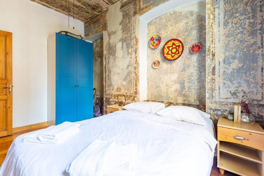 דירות Sincere Istanbul Experience In Galata Area. מראה חיצוני תמונה
