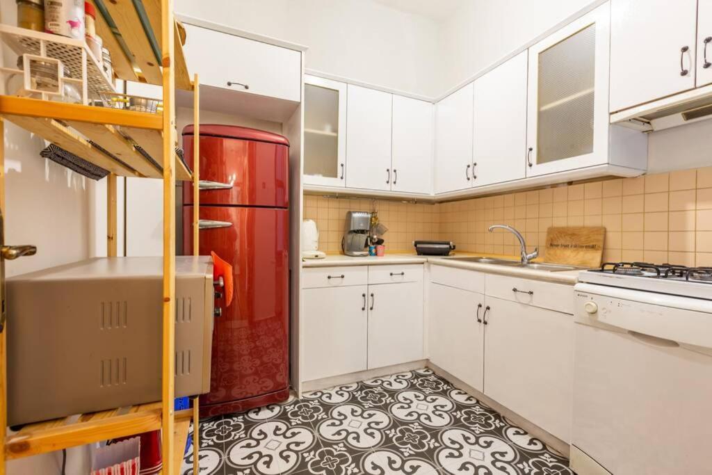 דירות Sincere Istanbul Experience In Galata Area. מראה חיצוני תמונה